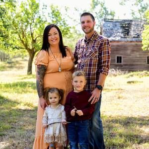 Meet your Posher, Shelby